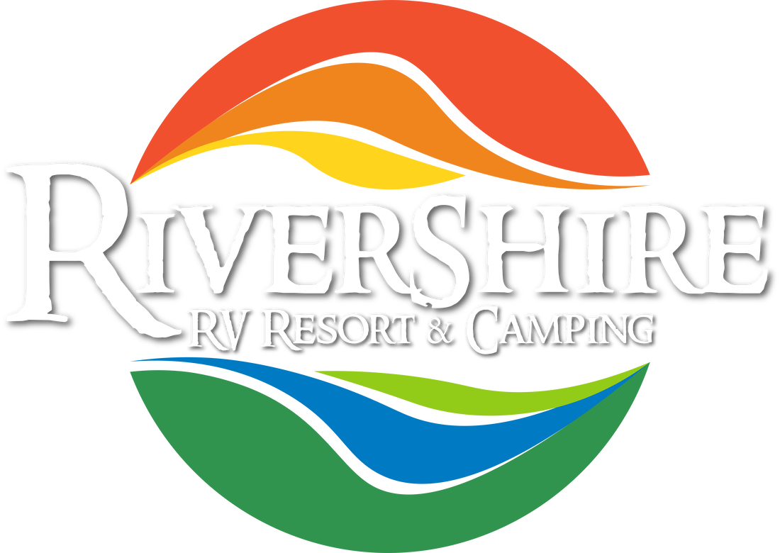 Rivershire RV Resort Logo